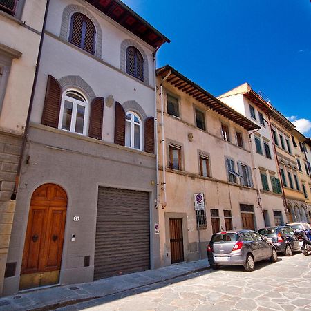 San Zanobi Apartments By Mamo Florence Florença Exterior foto