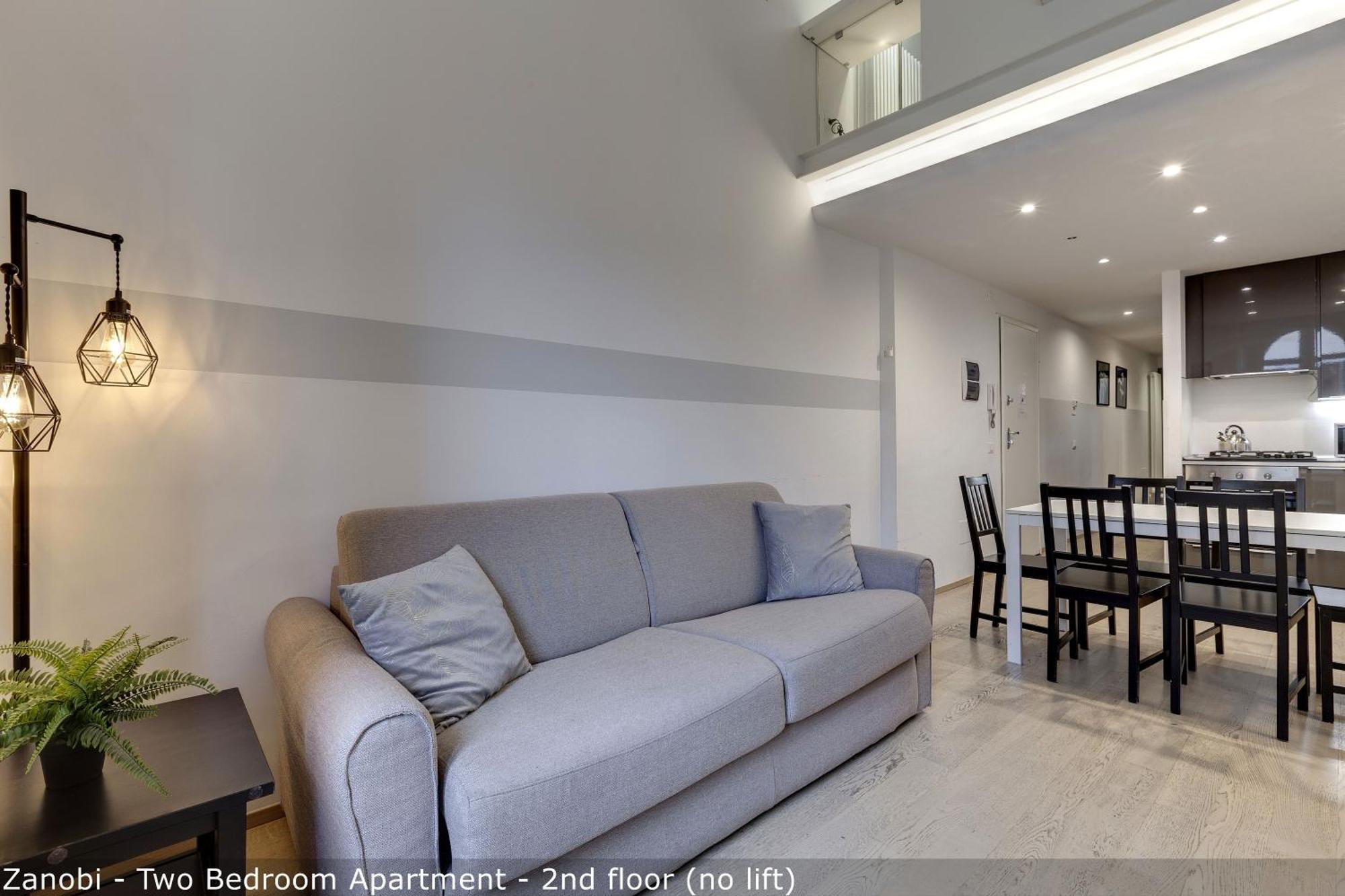 San Zanobi Apartments By Mamo Florence Florença Quarto foto