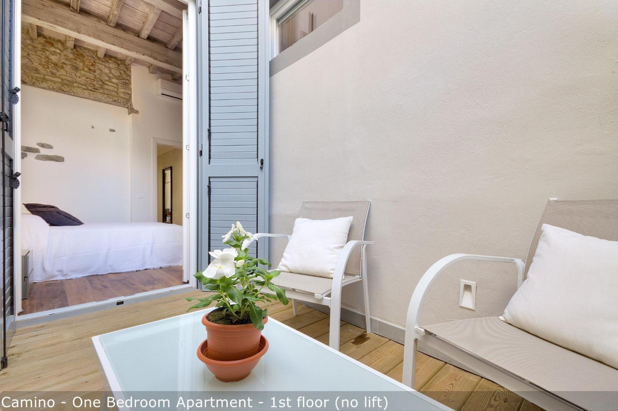San Zanobi Apartments By Mamo Florence Florença Quarto foto