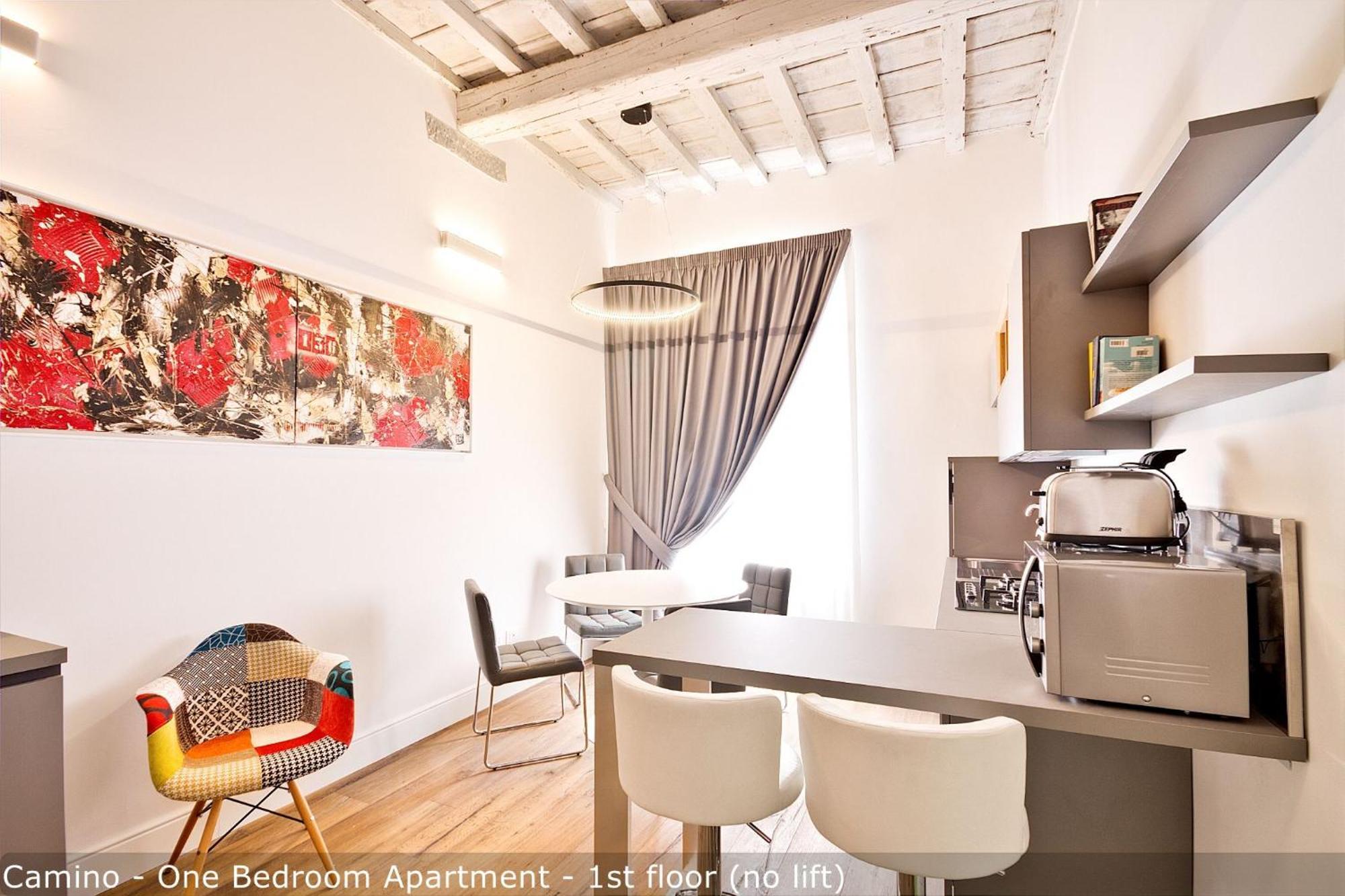 San Zanobi Apartments By Mamo Florence Florença Exterior foto
