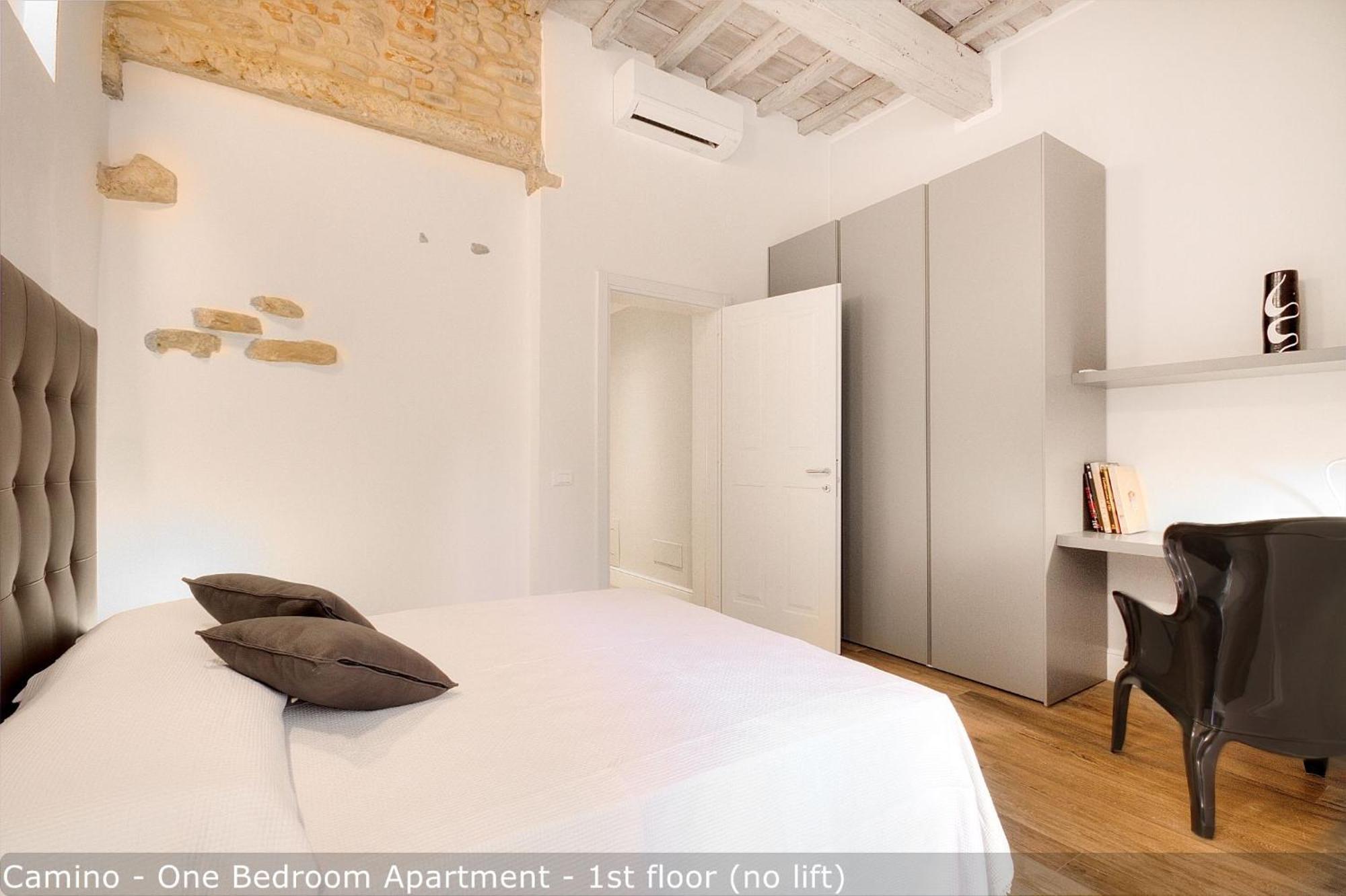San Zanobi Apartments By Mamo Florence Florença Quarto foto